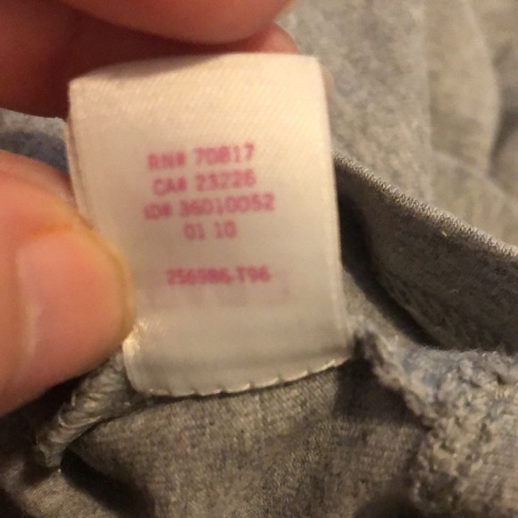 Victoria’s Secret Pink Grey Tank Dress Women’s Size SP - Picture 9 of 12